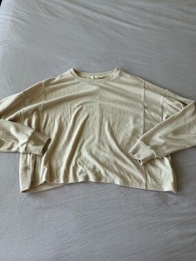 Lucky Brand Long Sleeve
